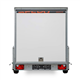 RESPO Standard Van Trailer 750F351L147 750kg
