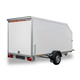 RESPO Standard Van Trailer 750F351L147 750kg