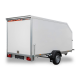 RESPO Ramp Van Trailer 750F351L147 750kg