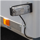 RESPO Duble dor Van Trailer 750F351L147 750kg