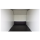 RESPO Duble dor Van Trailer 750F351L147 750kg