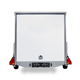 RESPO Composite 750F351L145 Aerodynamic Van Trailer 750kg