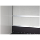 RESPO Ramp 1500F351L147 High Aerodynamic Van Trailer 1500kg