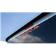 RESPO 1500F401L183 'Black Edition' Aerodynamic Van Trailer 1500kg