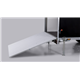 RESPO 1500F401L183 'Black Edition' Aerodynamic Van Trailer 1500kg