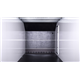 RESPO 1500F401L183 'Black Edition' Aerodynamic Van Trailer 1500kg