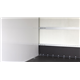 RESPO Premium 1500F401L183 High Aerodynamic Van Trailer 1500kg