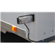 RESPO Premium 1500F401L183 High Aerodynamic Van Trailer 1500kg