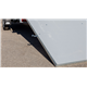 RESPO Premium 1500F401L183 High Aerodynamic Van Trailer 1500kg