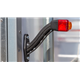 RESPO Premium 1500F401L183 High Aerodynamic Van Trailer 1500kg