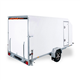 RESPO Premium 1500F401L183 High Aerodynamic Van Trailer 1500kg