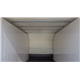 RESPO 1500F401L183 Standard Aerodynamic Van Trailer 1500kg