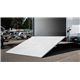 RESPO Ramp Aerodynamic Enclosed Van Trailer 2000F402L199 2000kg