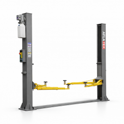 Electric Base Plate 2-Post Lift 4000kg Aflatek 4000FE 380V