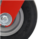LEZARD Z107 Zero Turn Ride-On Mower 107cm 17HP