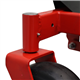 LEZARD Z107 Zero Turn Ride-On Mower 107cm 17HP