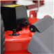 LEZARD Z107 Zero Turn Ride-On Mower 107cm 17HP