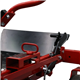 LEZARD Z107 Zero Turn Ride-On Mower 107cm 17HP