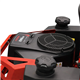 LEZARD Z107 Zero Turn Ride-On Mower 107cm 17HP