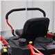 LEZARD Z107 Zero Turn Ride-On Mower 107cm 17HP