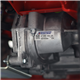 LEZARD Z107 Zero Turn Ride-On Mower 107cm 17HP