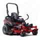 LEZARD Z138PRO Commercial Zero Turn Ride-On Mower 35 HP 138cm