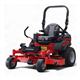 LEZARD Z138PRO Commercial Zero Turn Ride-On Mower 35 HP 138cm