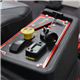 LEZARD Z138PRO Commercial Zero Turn Ride-On Mower 35 HP 138cm