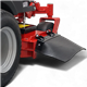 LEZARD Z138PRO Commercial Zero Turn Ride-On Mower 35 HP 138cm