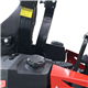 LEZARD Z138PRO Commercial Zero Turn Ride-On Mower 35 HP 138cm