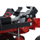 LEZARD Z138PRO Commercial Zero Turn Ride-On Mower 35 HP 138cm