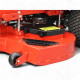 LEZARD Z138PRO Commercial Zero Turn Ride-On Mower 35 HP 138cm