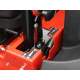 LEZARD Z138PRO Commercial Zero Turn Ride-On Mower 35 HP 138cm