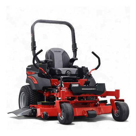 LEZARD Z158PRO 35HP 158cm Zero Turn Ride-on Mower