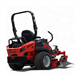 LEZARD Z158PRO 35HP 158cm Zero Turn Ride-on Mower