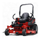 LEZARD Z158PRO 35HP 158cm Zero Turn Ride-on Mower