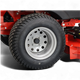 LEZARD Z158PRO 35HP 158cm Zero Turn Ride-on Mower