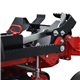 LEZARD Z158PRO 35HP 158cm Zero Turn Ride-on Mower