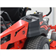 LEZARD Z158PRO 35HP 158cm Zero Turn Ride-on Mower