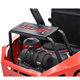 LEZARD Z158PRO 35HP 158cm Zero Turn Ride-on Mower