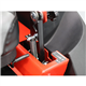 LEZARD Z158PRO 35HP 158cm Zero Turn Ride-on Mower