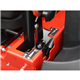 LEZARD Z158PRO 35HP 158cm Zero Turn Ride-on Mower