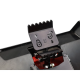 LEZARD Z158PRO 35HP 158cm Zero Turn Ride-on Mower