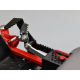 LEZARD Z158PRO 35HP 158cm Zero Turn Ride-on Mower