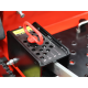 LEZARD Z158PRO 35HP 158cm Zero Turn Ride-on Mower