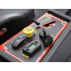 LEZARD Z158PRO 35HP 158cm Zero Turn Ride-on Mower