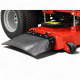 LEZARD Z158PRO 35HP 158cm Zero Turn Ride-on Mower