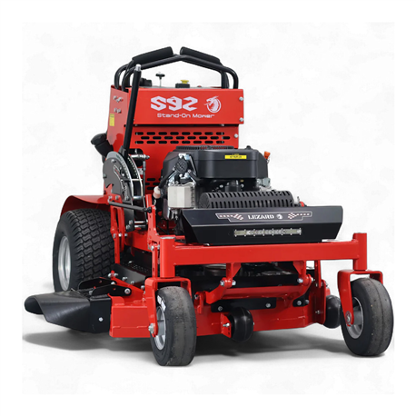 LEZARD S92 Stand-on Zero Turn Mower 24HP 92cm