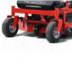 LEZARD S92 Stand-on Zero Turn Mower 24HP 92cm