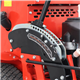 LEZARD S92 Stand-on Zero Turn Mower 24HP 92cm